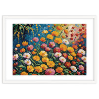 Flowers Nature