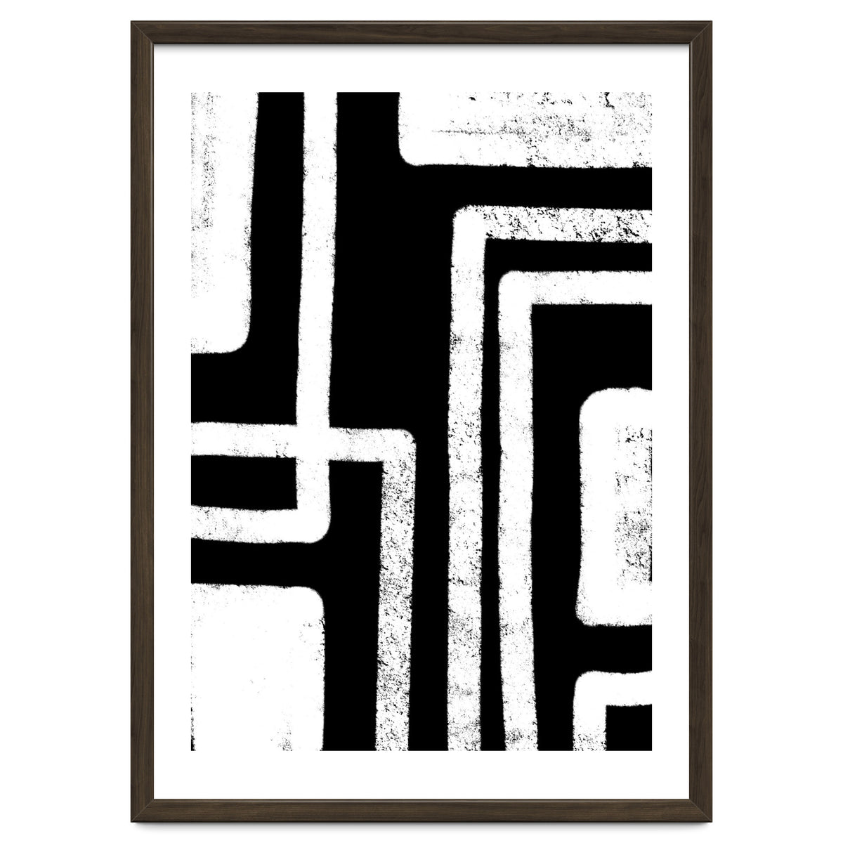 Minimalist Box Lines