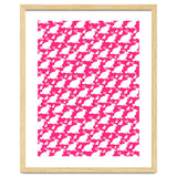 Rabbit Bunny Pattern thumbnail