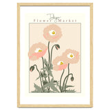 Flower Market Tokyo Poppy thumbnail