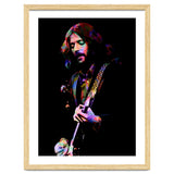 Eric Clapton Rock and Blues Guitarist Legend v3 thumbnail