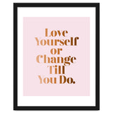 Love Yourself thumbnail