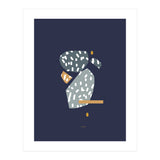 Autumn Winter  (Print Only) thumbnail