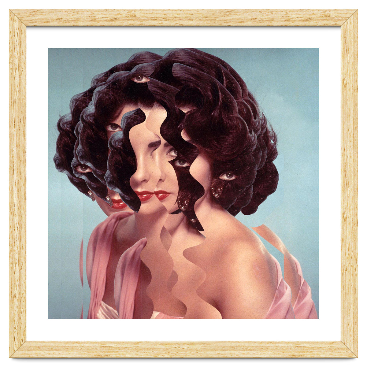 Another Portrait Disaster Liz 2 Ne24