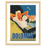 Dolomiti Sunbath thumbnail