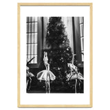 Silver Ballerinas thumbnail