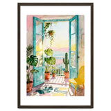 Matisse Inspired Chill thumbnail