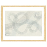 calming essentials Curved Lines blue thumbnail