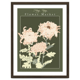 Flower Market Hong Kong Chrysanthemum thumbnail