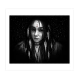 While The World Sleeps (Print Only) thumbnail