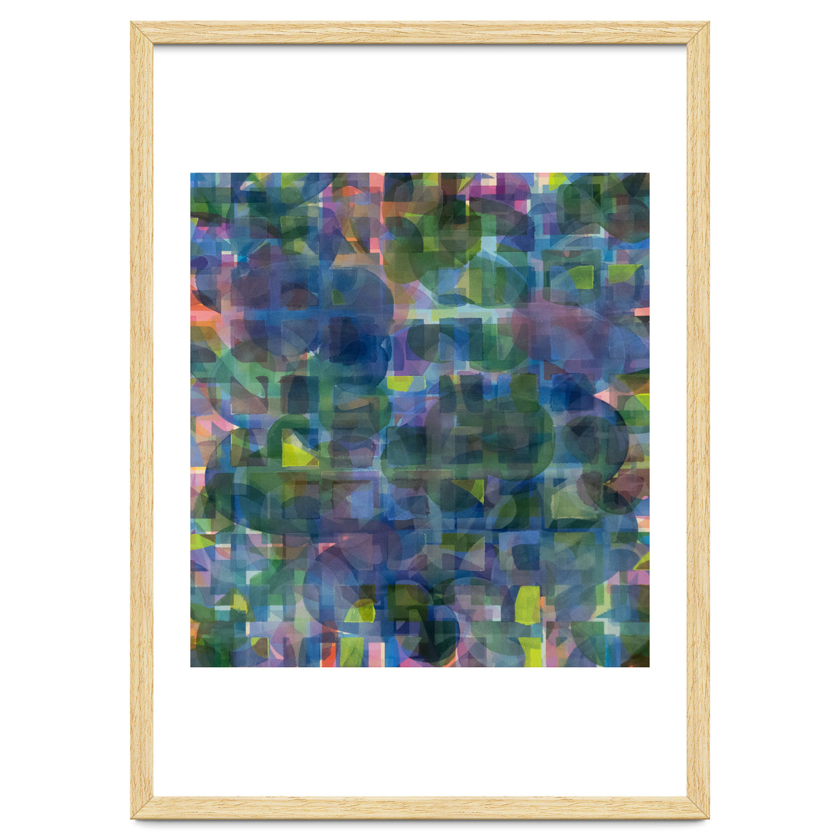 Watching Myself Live My Life Outside Of Me