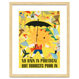 No Rain in Portugal thumbnail