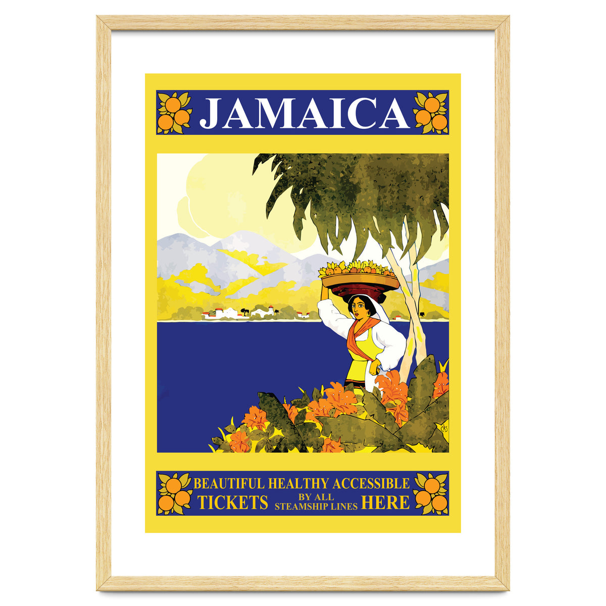 Jamaica