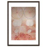 Hilma af Klint - The Ten Largest No 9 Old Age Abstract Spiritual Art thumbnail