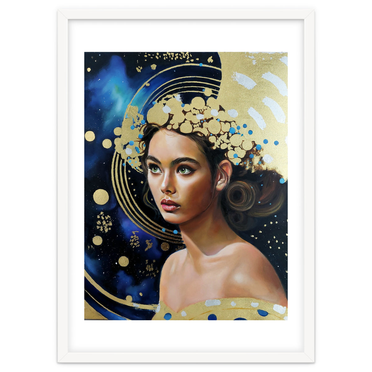 Drops Of Jupiter