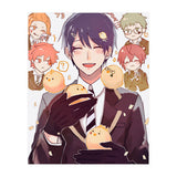 Anime (Print Only) thumbnail