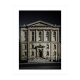 No 550 Gerrard St E Color Version 6 (Print Only) thumbnail