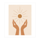 My Sun (Print Only) thumbnail