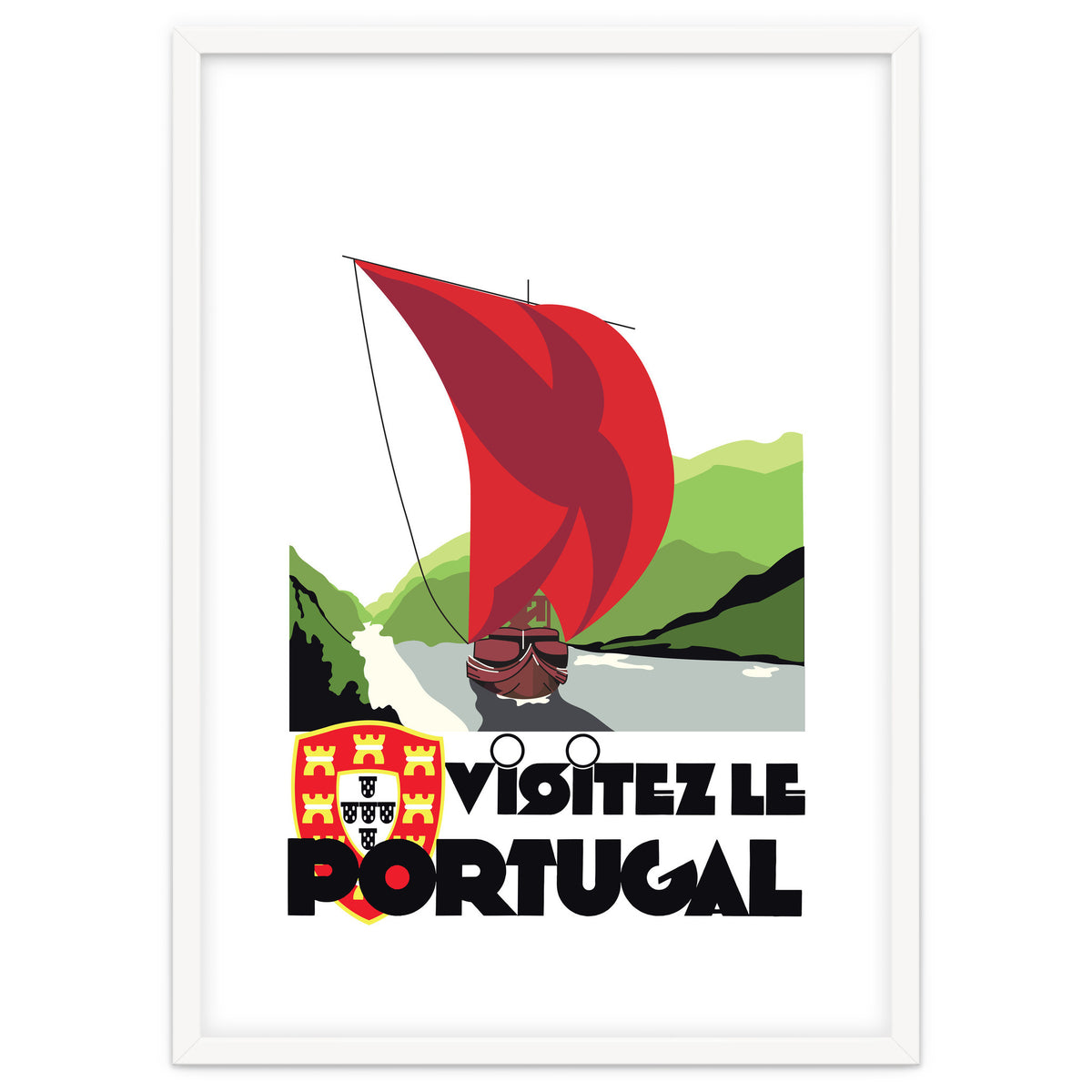Visit Portugal
