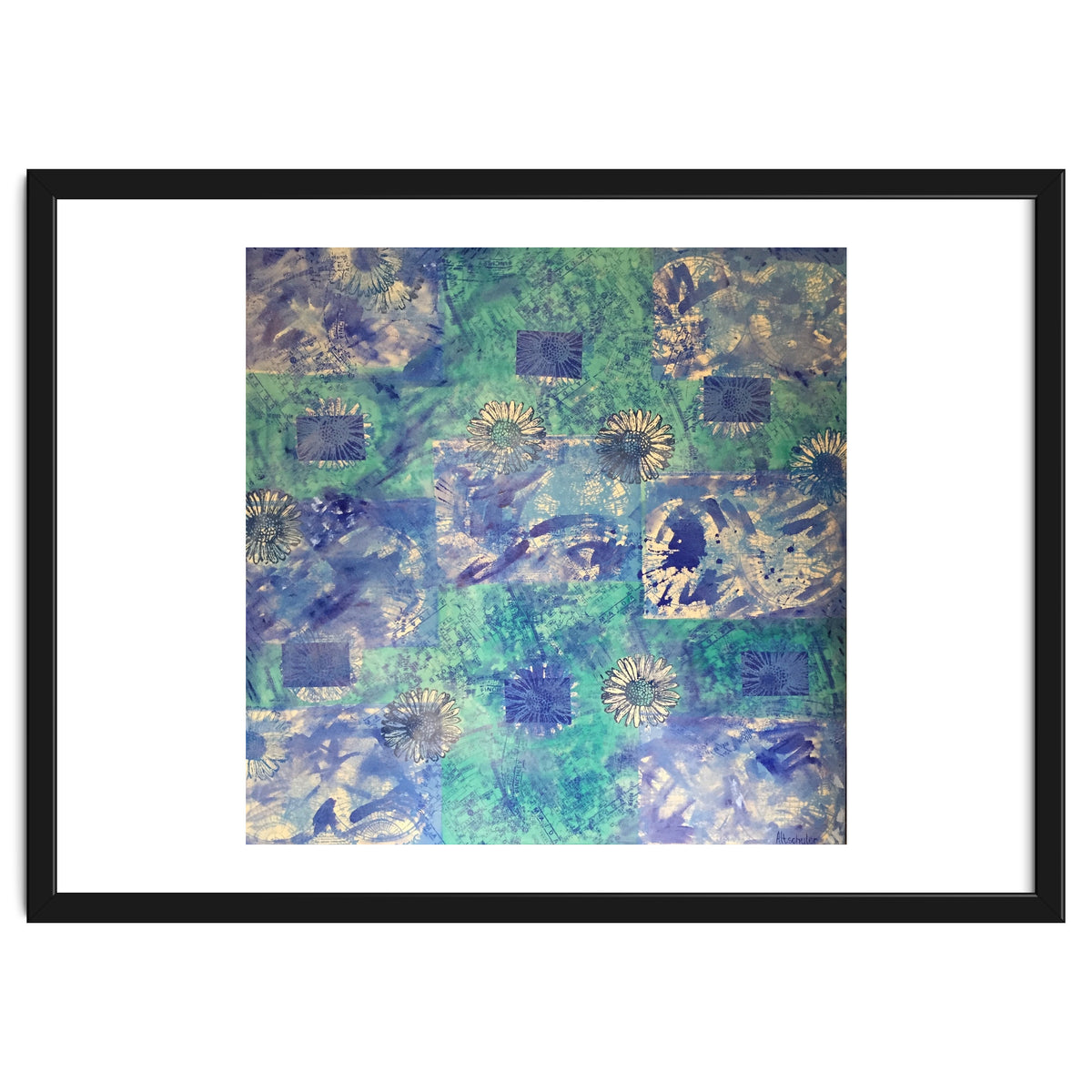 Finding The Way Home Light (1)