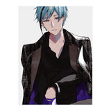 Anime (Print Only) thumbnail