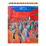 Milonga 5 (Print Only) thumbnail
