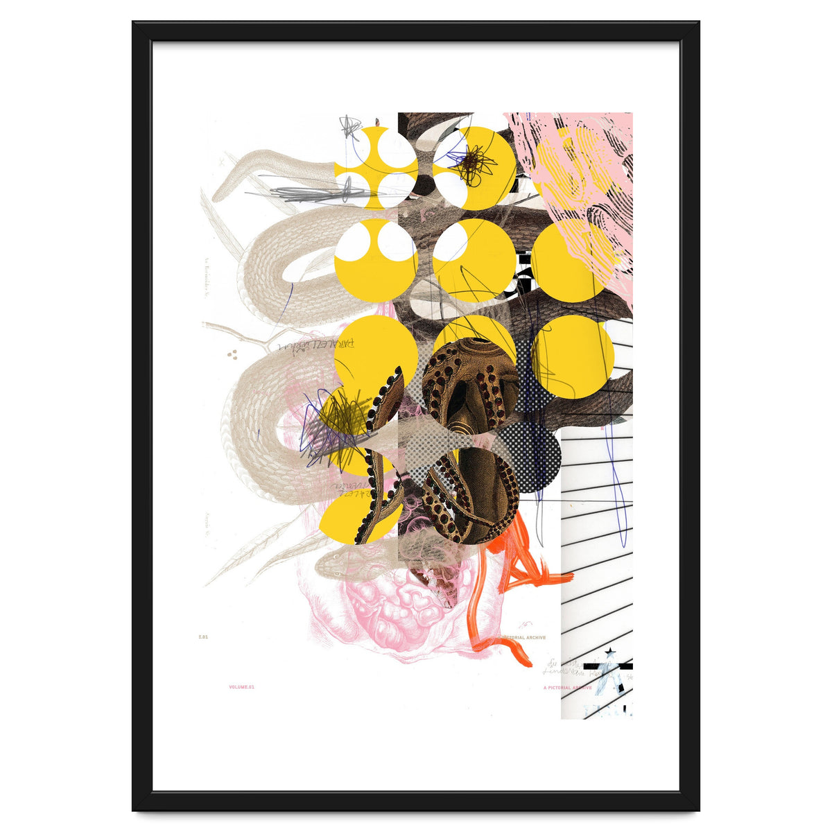 Golden Future Show Dream