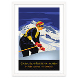 Garmisch Partenkirchen, Germany thumbnail
