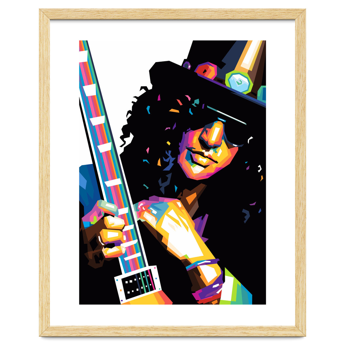 Slash