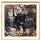Wolf Forest thumbnail