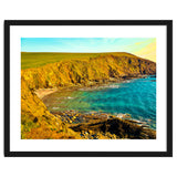Devon cliffs thumbnail