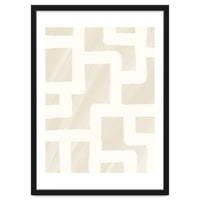 Brushstrokes in Harmony