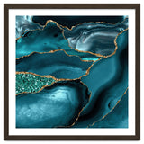 Agate Glitter Ocean Texture 10 thumbnail