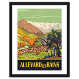 Allevard, Les Bains, France thumbnail