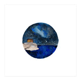 Dark Haven (Print Only) thumbnail