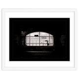 Under The Overpass No 6 with Border thumbnail