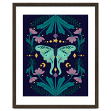 Mystical Series – Luna Moth thumbnail