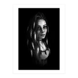 A Place In The Dark (Print Only) thumbnail