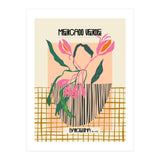 Mercado Verde Barcelona (Print Only) thumbnail