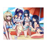 Anime (Print Only) thumbnail