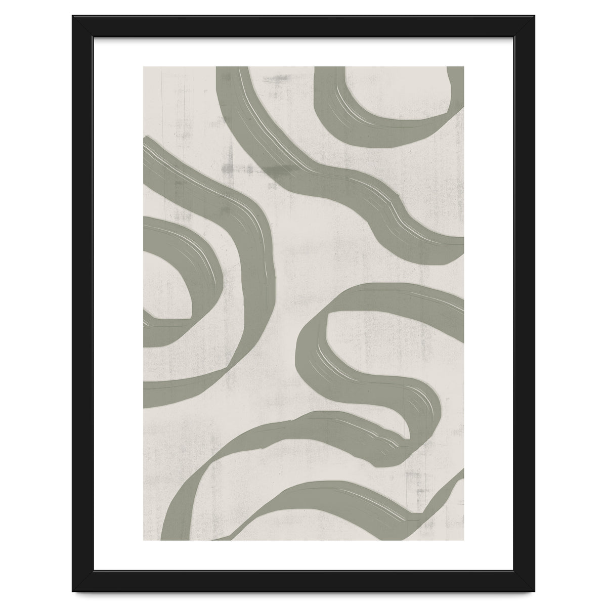 MODERN BALANCE WAVES