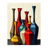 Royal Vases (Print Only) thumbnail