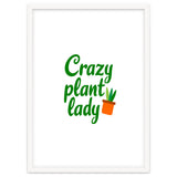 Crazy Plant Lady thumbnail