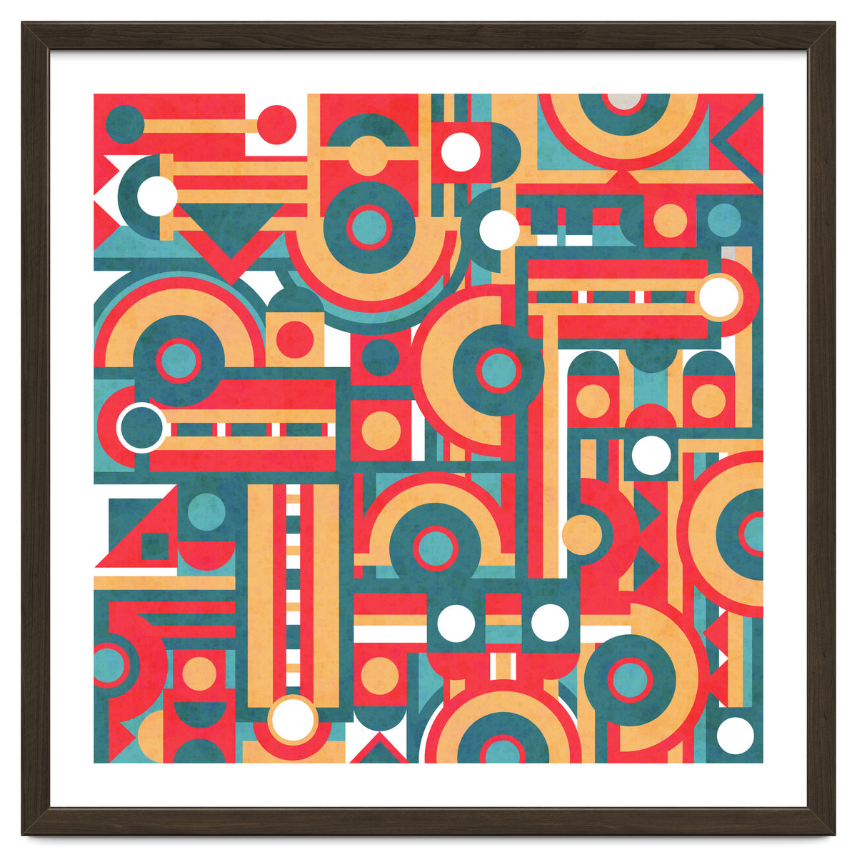 Jumbled