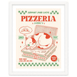 Support Your Local Pizzeria thumbnail