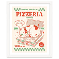 Support Your Local Pizzeria