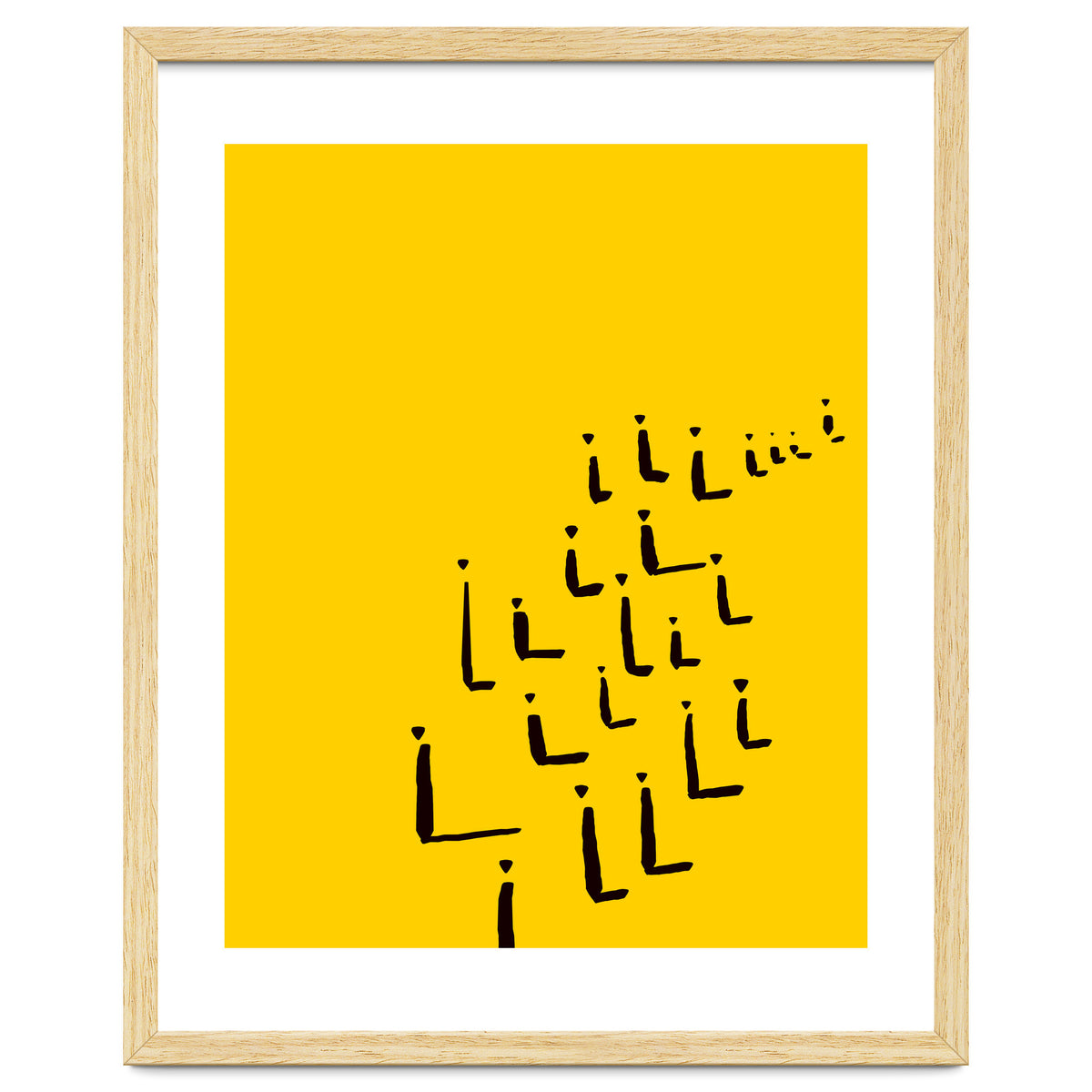 Religion, The Warmth Of Belief, Abstract Faith Concept Eclectic, Cult Community People Minimalism