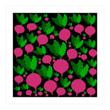 Radishes (Print Only) thumbnail
