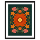Red Flower thumbnail