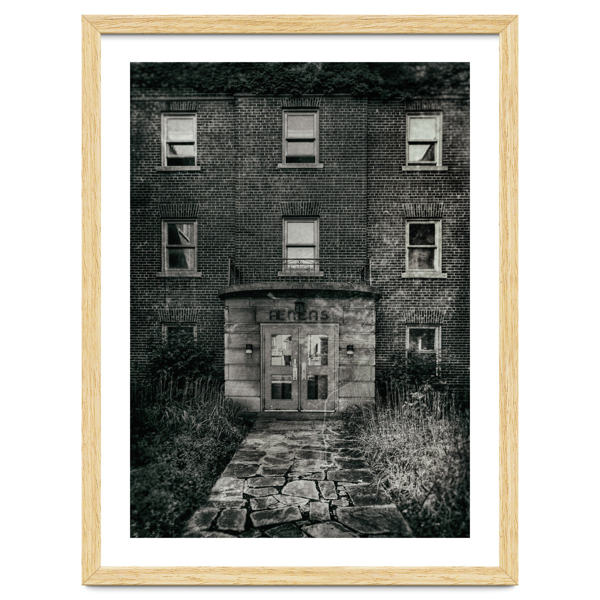 No 1233 Yonge Street 1 Old Film Version